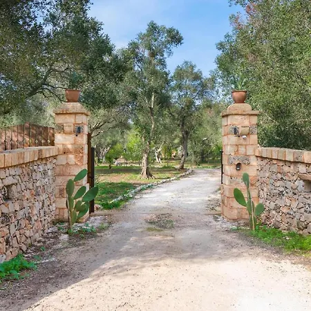 Astrea וילה